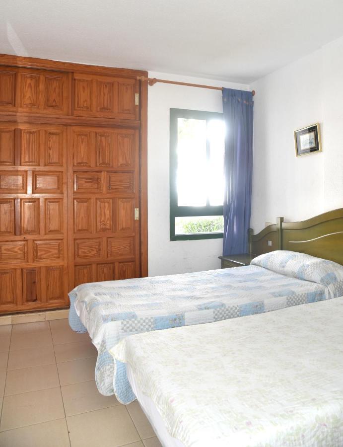 Sunny Silencio Park Apartment Arona  Exterior photo