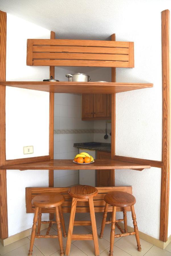 Sunny Silencio Park Apartment Arona  Exterior photo