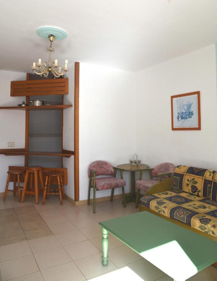 Sunny Silencio Park Apartment Arona  Exterior photo