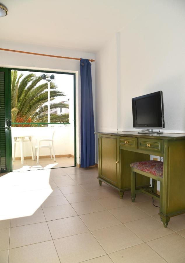 Sunny Silencio Park Apartment Arona  Exterior photo