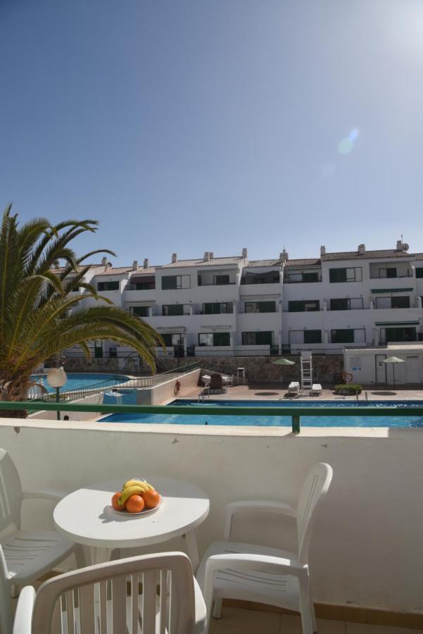 Sunny Silencio Park Apartment Arona  Exterior photo